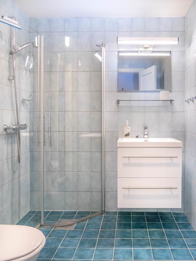 Geilolia Ferieleiligheter Ngoại thất bức ảnh